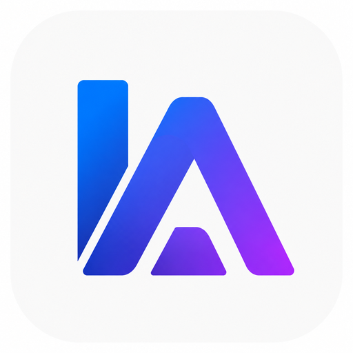 Infinite Apps logo